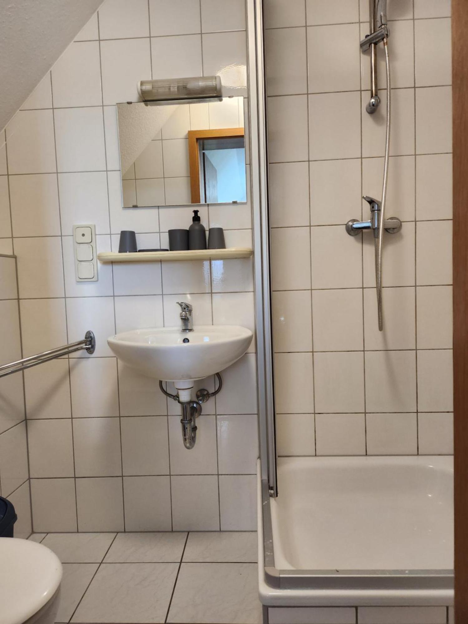 Privatunterkunft Meyman *