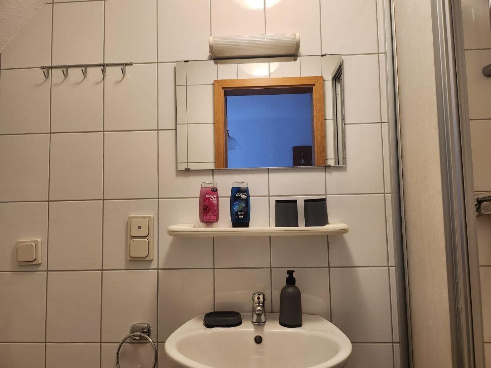 Privatunterkunft Meyman *