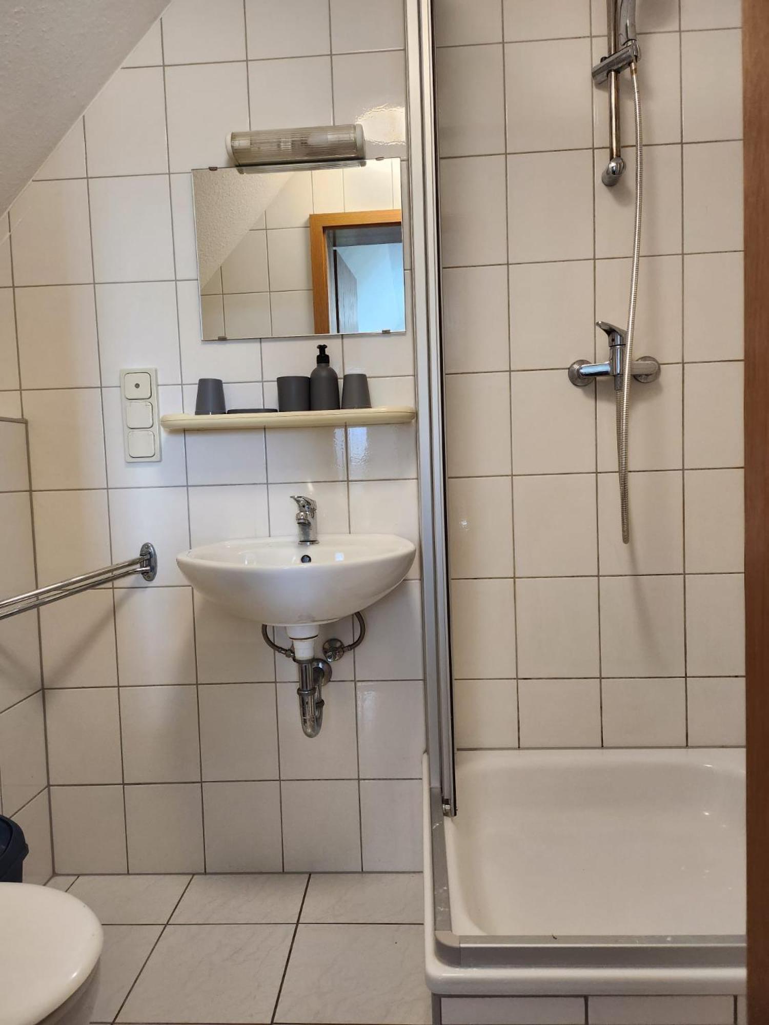 Privatunterkunft Meyman
